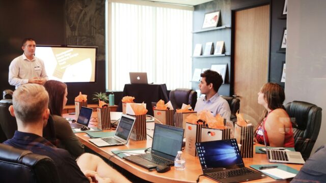 Case Interview Guide: How to Crack Consulting Rounds