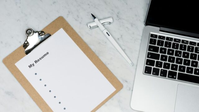 Cover Letter Templates for Every Career Level