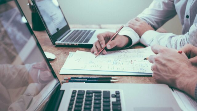 How to Build a Career-Change Learning Roadmap in 30 Days