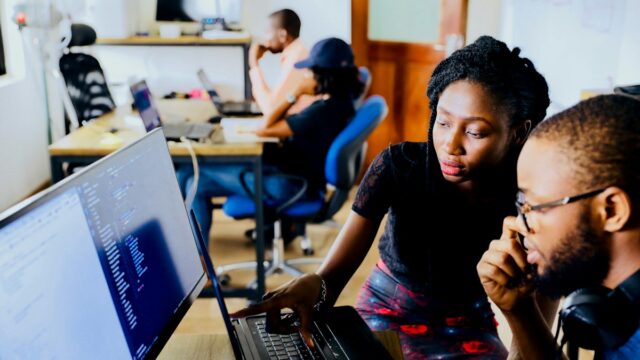 How to Build a Project Portfolio With No Job Experience